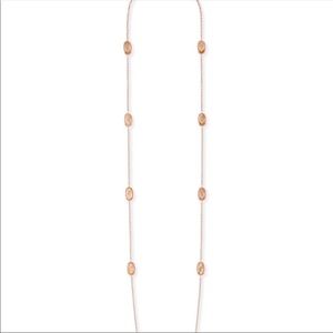 Kendra Scott Kelsie Necklace